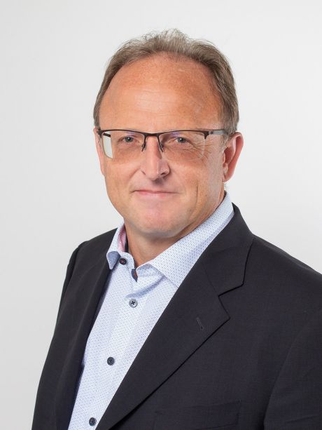 Wolfgang Lohner Kundenberater