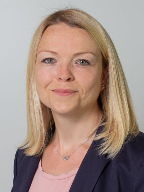 Katharina Klein Kundenberaterin