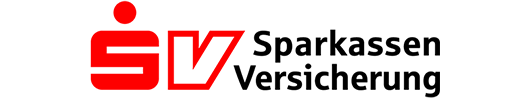 Logo der SV SparkassenVersicherung
